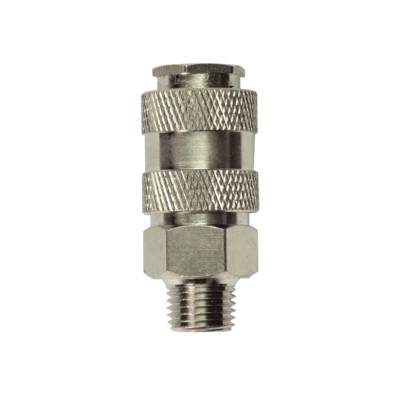 Coupleur rapide 1/4M - Gedimat - STANLEY