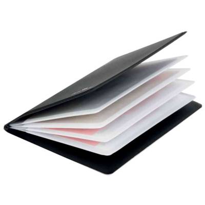 Porte-cartes "RFID SECURE pour 8 Cartes - DURABLE