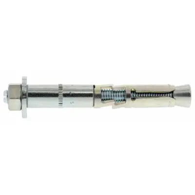 Boîte 25 Cheville TRIGA Z XTREM vis SPIT - V10-15 / 55 - 053003