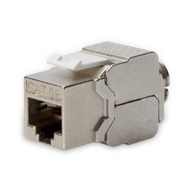 CAT 5e Keystone Jack Blindé - DIGITUS