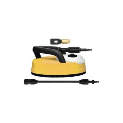 Kit nettoyeur terrasse M22 - Gedimat - STANLEY