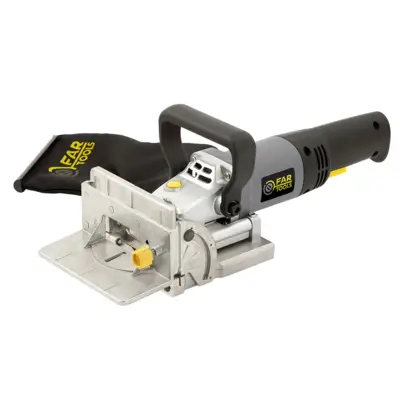 Lamelleuse LM900B - 760 W - Disque D. 100 mm - FAR TOOLS - 115008 - FARTOOLS