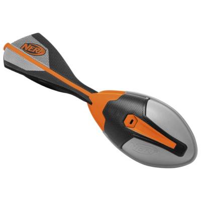 Javelot de Lancer VORTEX Sport HOWLER ULTRA GRIP - ORANGE - NERF