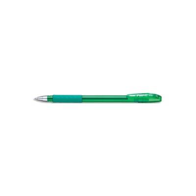 Stylo bille à capuchon IFeel-it!, Vert - PENTEL
