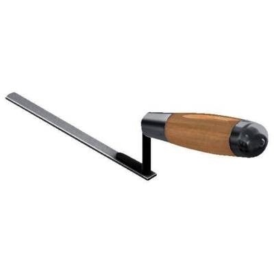 Truelle italienne bois - Gedimat - GEDIMAT PERFORMANCE PRO