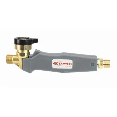 Manche de chalumeau robinet coup pouce GUILBERT - raccord tournant - 602 - GUILBERT EXPRESS