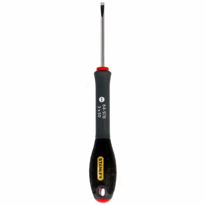 Tournevis électricien 3x50mm FATMAX - 1-64-978 - STANLEY