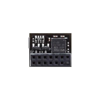 Carte et adaptateur d'interfaces Interne [TPM-SPI] 2.0 - ASUS