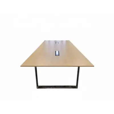 Table de réunion 10 places CAMARGUE - OCCASION - Adopte un Bureau