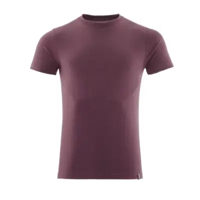 T-shirt crossover coupe moderne Bordeaux T.5XL - MASCOT - 20482-786-22-5XLONE