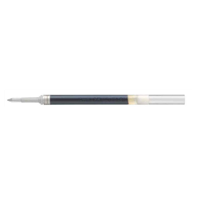Recharge pour stylo roller gel LR7, gris - Pentel