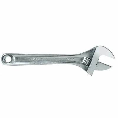 Clé a molette 200mm FATMAX - 0-95-873 - STANLEY