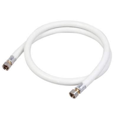 Flexible de raccordement - double femelle 15 x 21 mm L.1,50 m - Gedimat - NOYON ET THIEBAULT
