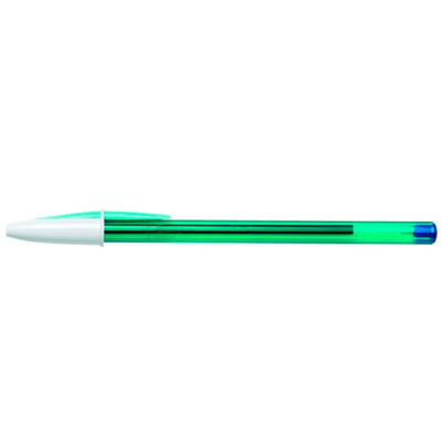 Stylo Bille Bicolore Like Me Pte moyenne Encre Bleu