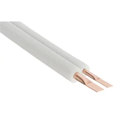 Accessoire thermodynamique liaison frigorifique 3/8-1/4 10M - THERMOR - 232311