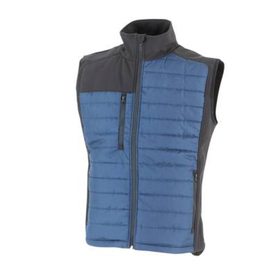 Gilet sans-manche EXPLORER - taille M - Gedimat - PROFIL