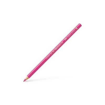 Crayon de couleur Polychromos pourpre rose clair - FABER-CASTELL