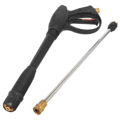 Pistolet lance de lavage - 275 bar - Gedimat - MECAFER