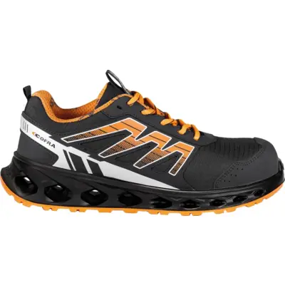 Chaussure basse Footing ESD S3S FO SR - T. 46 - COFRA - NG080-000.W46