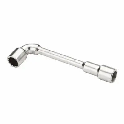 Cle a pipe debouchee 6x12 pans 22mm - 2-87-602 - STANLEY
