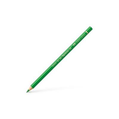 Crayon de couleur Polychromos vert feuille - FABER-CASTELL