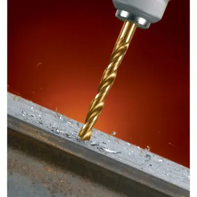 Foret métal HSS-G Extreme - Ø 11 X 91 X 142 mm - 1 pièce - DEWALT - DT5058-QZ