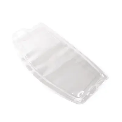 Kit de 20 écrans jetables + 1 écran extérieur pour casque de sablage Nova 3 - GVS - NV3-745