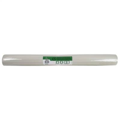 Recharge papier pour tableaux de conférence - 60g - 48 feuilles unies 63x98cm - Blanc - EXACOMPTA
