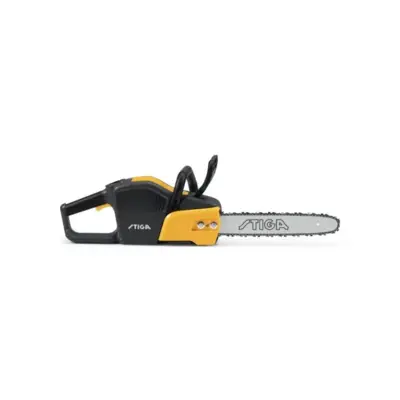 Tronçonneuse à batterie CS 700E - STIGA - Sans batterie, ni chargeur - 277430008/ST1
