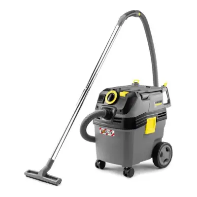 Aspirateur eau et poussières NT 30/1 AP TE L KARCHER - 1.148-231.0 - KARCHER SA