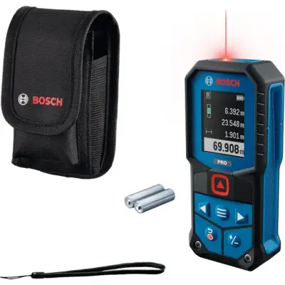Télémètre GLM70-32 - BOSCH - 0601075400