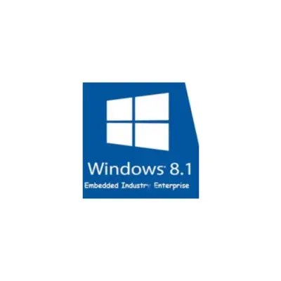 Microsoft Windows Embedded 8.1 Industry Enterprise