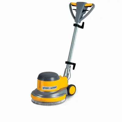 Monobrosse bi vitesse SB143 TSN GHIBLI - 00-197EL-GH - GHIBLI FRANCE