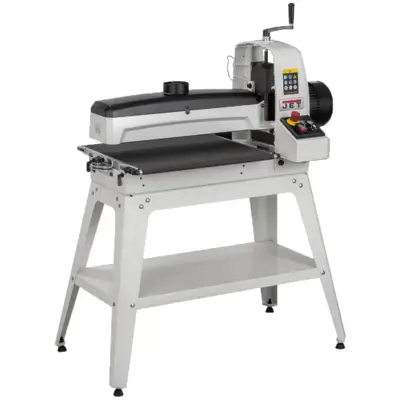 Ponceuse à cylindre - 230 V / 1.3 kW - JET - JWDS-2244-M