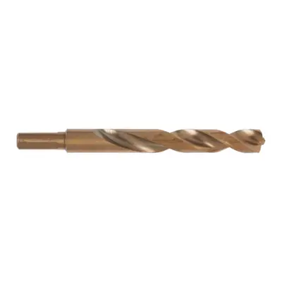Foret métaux HSSG cobalt 12,5x151 mm - MILWAUKEE - 4932363285