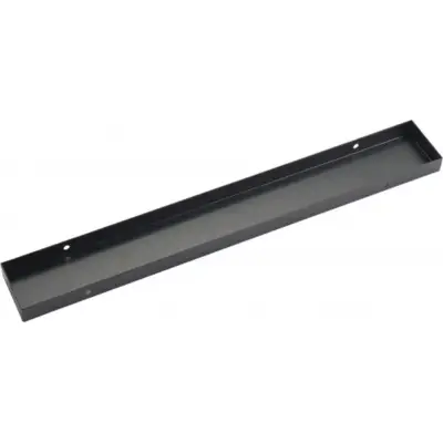 Porte bandeau enseigne 450 mm - SAM OUTILLAGE - 921E
