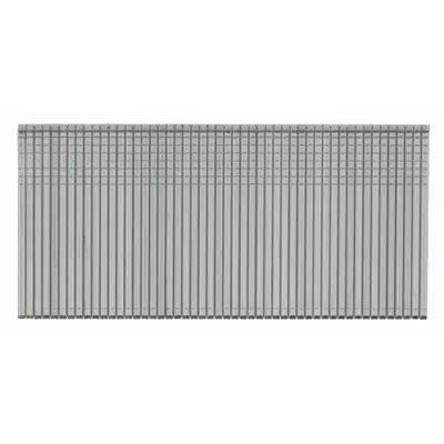 Boîte 5000 Pointes finition électro-galvanisé F16 x 64 mm SPIT - 395071