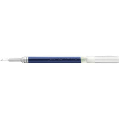 Recharge LR7 pour Roller Energel point 0,7 Tracé 0,35 mm bleu nuit - Pentel