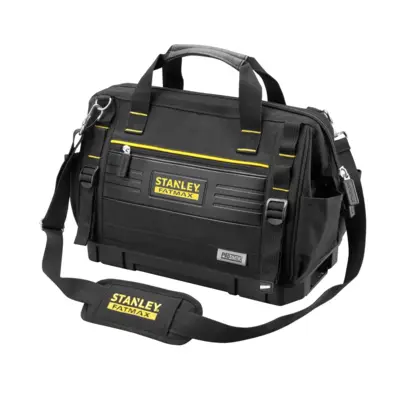 Sac à outils souple 45cm Fatmax - STANLEY - FMST17627-1