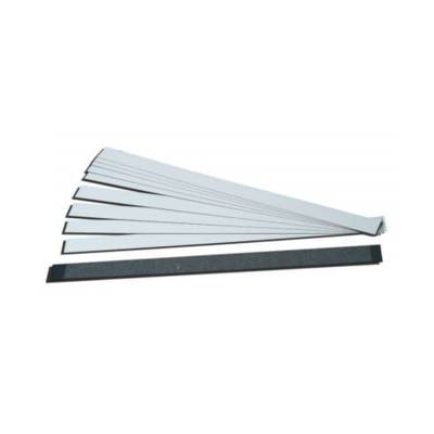 Bandes métalliques adhésives (x10) – Ulmann