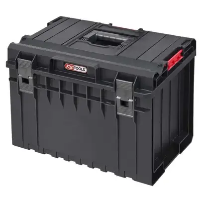 Boite de transport 52L SCM taille L - 850.0374 - KSTOOLS