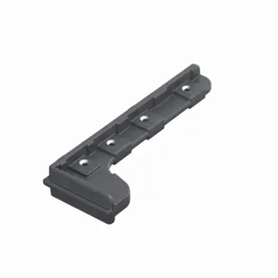 Gabarit Praktica 275 HETTICH pour perçage dos Avantech You - 9257321 - HETTICH FRANCE