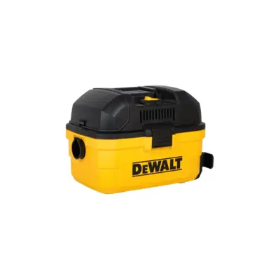 Aspirateur Eau & Poussières Dxv15t - 1100w, 15l, Ipx4 - DEWALT - 101260