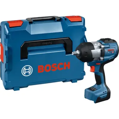Boulonneuse GDS18V-1400 avec malette - Sans batterie ni chargeur - BOSCH - 06019R5001