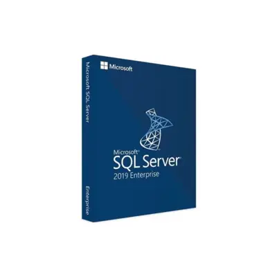Microsoft SQL Server 2019 Enterprise (2 Core)