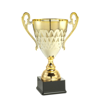 Coupe LT.039B – Greenmark