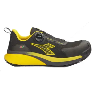 Chaussures sécurité basses Boa T.46- DIADORA - 701.182332