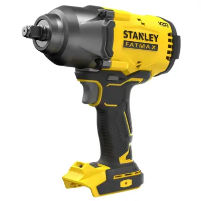 Boulonneuse à chocs 1/2" brushless 18V - STANLEY - SFMCF940B-XJ