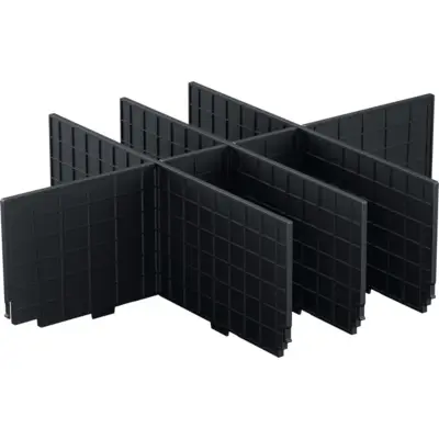 Kit de séparation L-BOXX - BOSCH - 1600A03W7R
