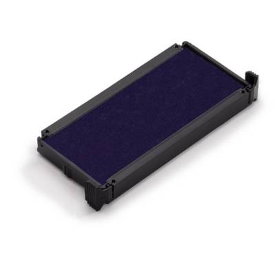 Cassette encreur de rechange pour tampon 6/4913B Bleu - TRODAT
